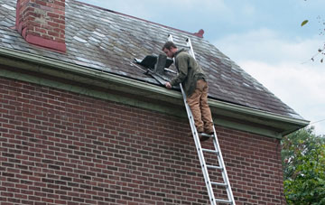 what affects urgent Chapelhall roof repairs