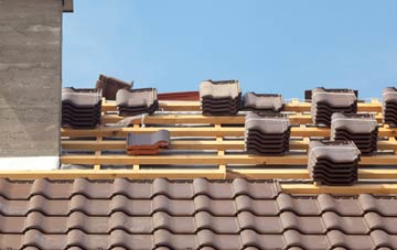Chapelhall clay roofing costs