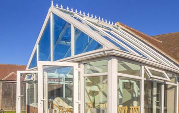 conservatory roof insulation costs Chapelhall
