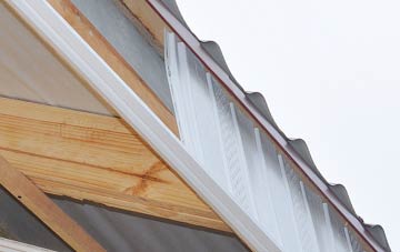 why Chapelhall fascia repairs are essential