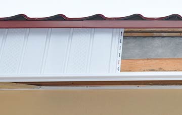 Chapelhall fascia repair costs
