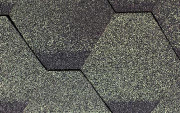 Chapelhall fibreglass shingle repairs