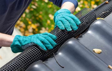 Chapelhall gutter repair companies