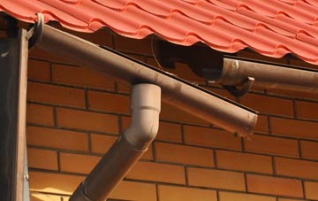 Chapelhall gutter repair costs