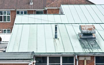 Chapelhall lead roofing costs