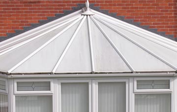 Chapelhall polycarbonate conservatory roof repairs