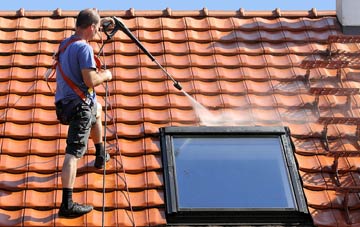 roof cleaning Chapelhall, North Lanarkshire