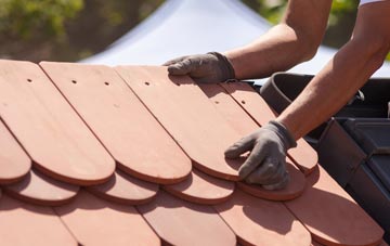 Chapelhall roof tile contractors