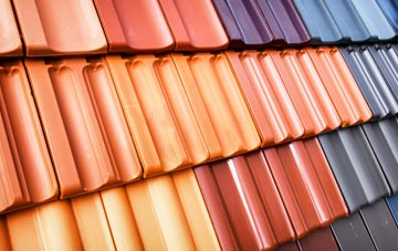 Chapelhall roof tile costs