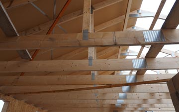 Chapelhall roof truss costs