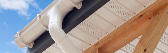 get Chapelhall guttering quotes today