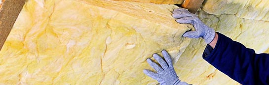 quotes for Chapelhall roof insulation