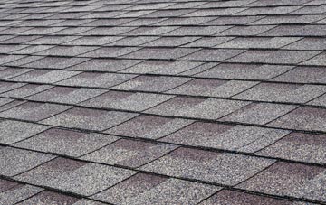Chapelhall tiles for shallow pitch roofing