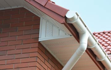 Chapelhall soffit repair costs