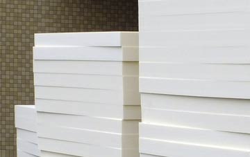 Chapelhall tapered roof insulation costs