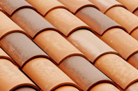 Chapelhall clay roofing