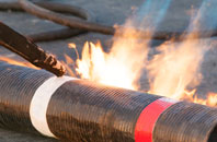 Chapelhall flat roofing replacement