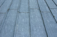 Chapelhall lead roofing