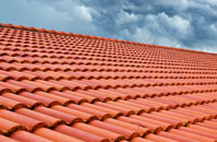 Chapelhall roofing tiles