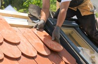 Chapelhall tiled roofing companies