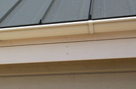 Chapelhall soffit repair
