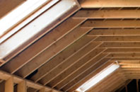 Chapelhall tapered roof insulation quotes