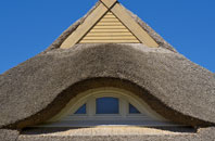 Chapelhall thatch roofing